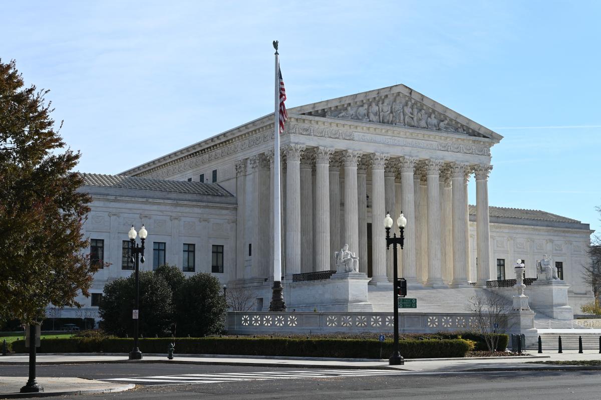 Supreme Court agrees to hear another debt relief lawsuit