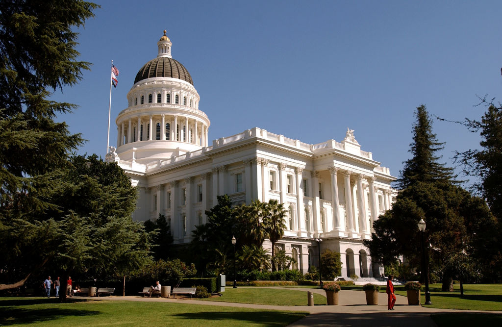 New Cal Grant bill would expand eligibility, bringing major changes to
