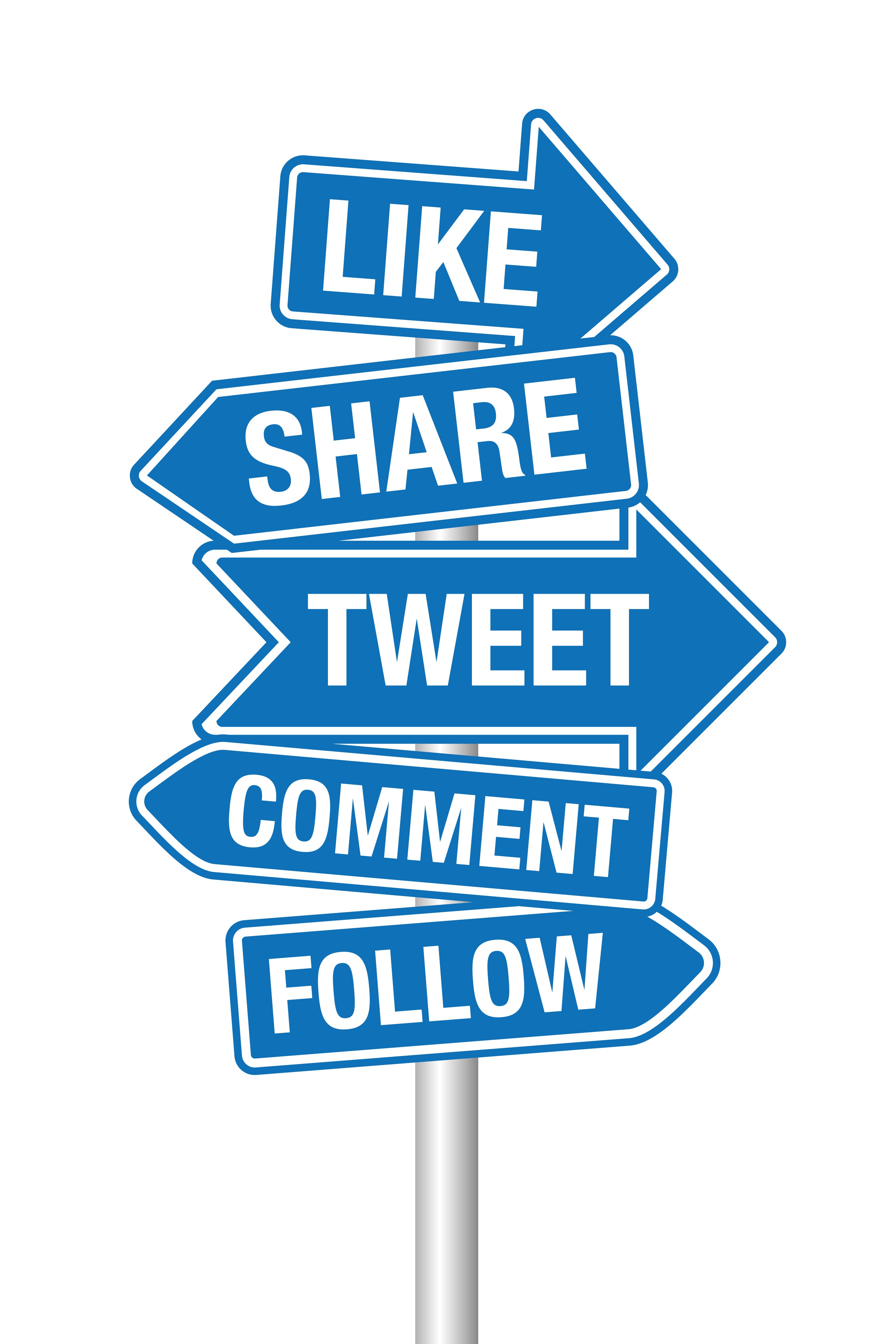 The benefits to scholars of being on Twitter (essay)