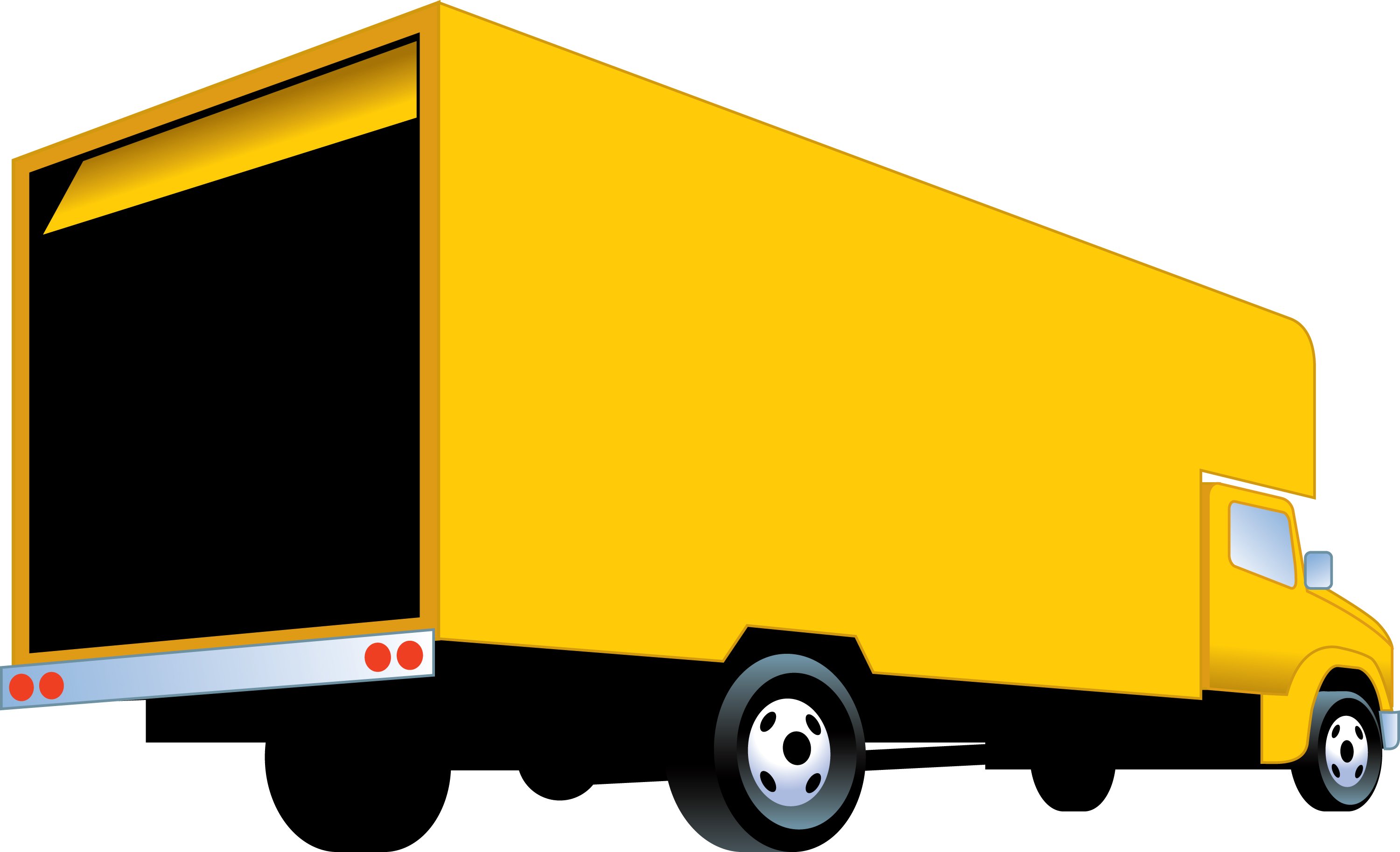 Free Free Moving Truck Svg 318 SVG PNG EPS DXF File