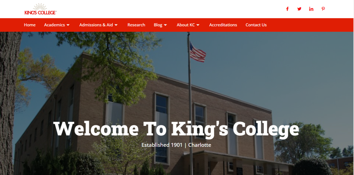 Bogus college website draws warning from North Carolina AG