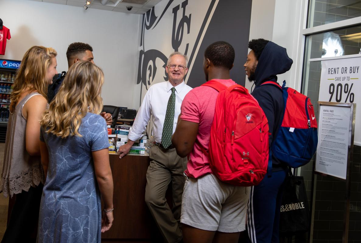 University Of The Cumberlands To Offer Free Textbooks To On Campus