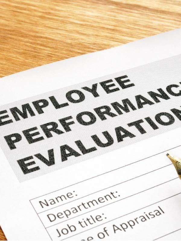 Advice for improving performance appraisals during the pandemic (opinion)