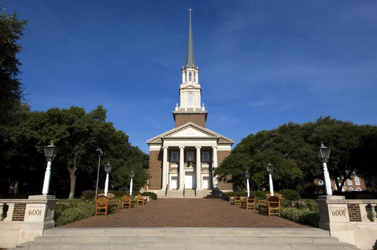 Smu Sued For Amending Governance Documents To Separate Itself From Church Authority 