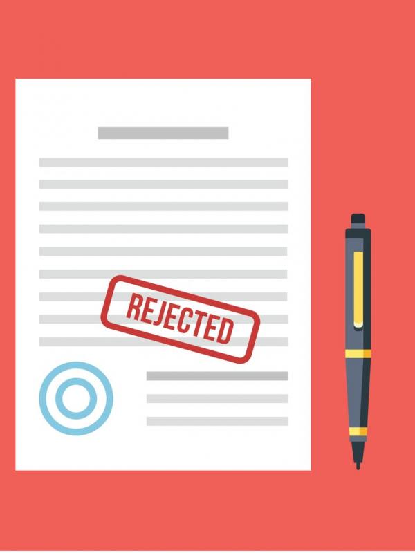 How To Move Forward After Your Manuscript Is Rejected Opinion